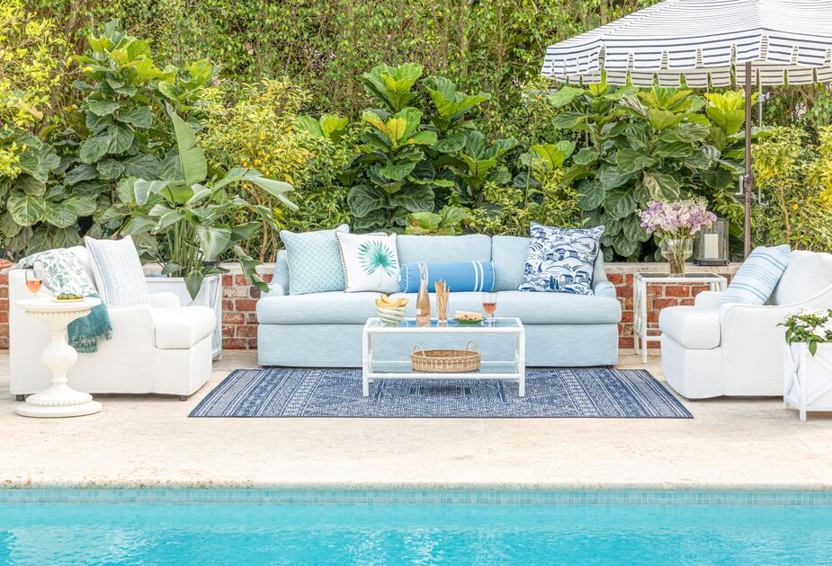 Outdoor Furniture