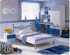 Kids bed