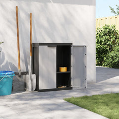 Outdoor Storage