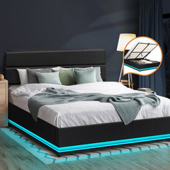 Beds frame