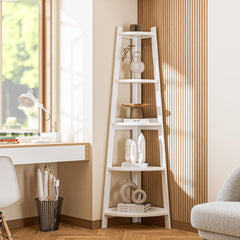 corner display