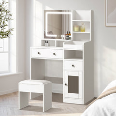 DRESSING TABLES