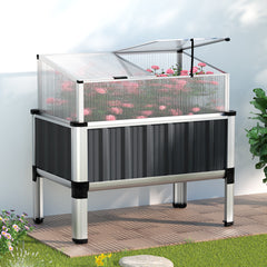 garden bed