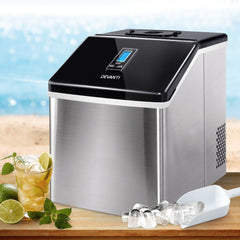 portable ice maker