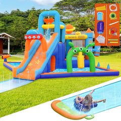 play zones