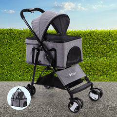 Pet Strollers