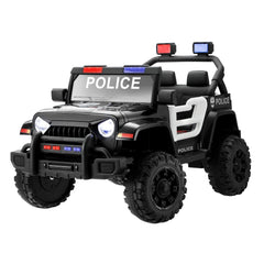 kid electric car