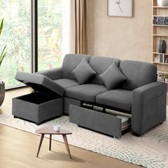 Modular Sofa Lounges