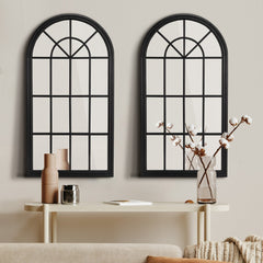 window mirror