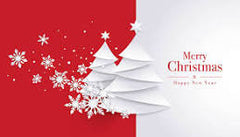 Christmas cards