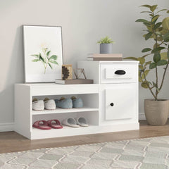 Shoe Storage