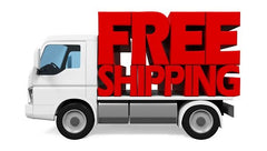 Free shipping