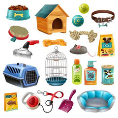 Pet care