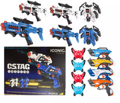 ICONIC Toys
