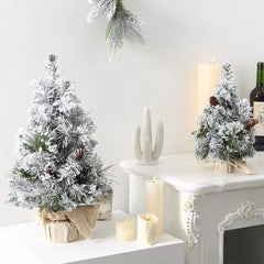 Christmas Trees