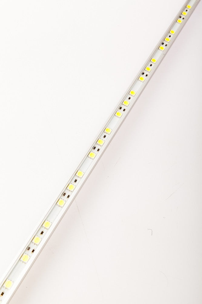 12V Rigid Light Bar Led Strip Camping Waterproof Combo Kit Aluminium
