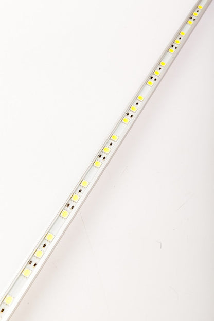 12V Rigid Light Bar Led Strip Camping Waterproof Combo Kit Aluminium