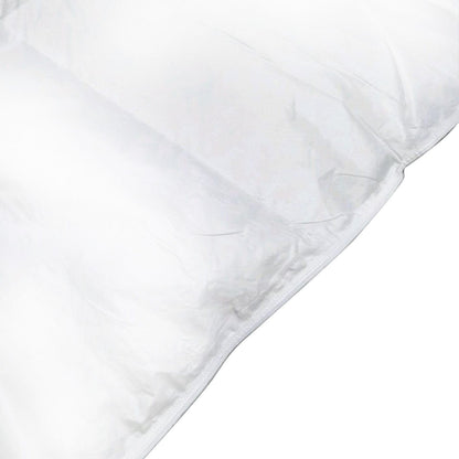 500GSM Goose Down Feather Comforter Doona - Queen