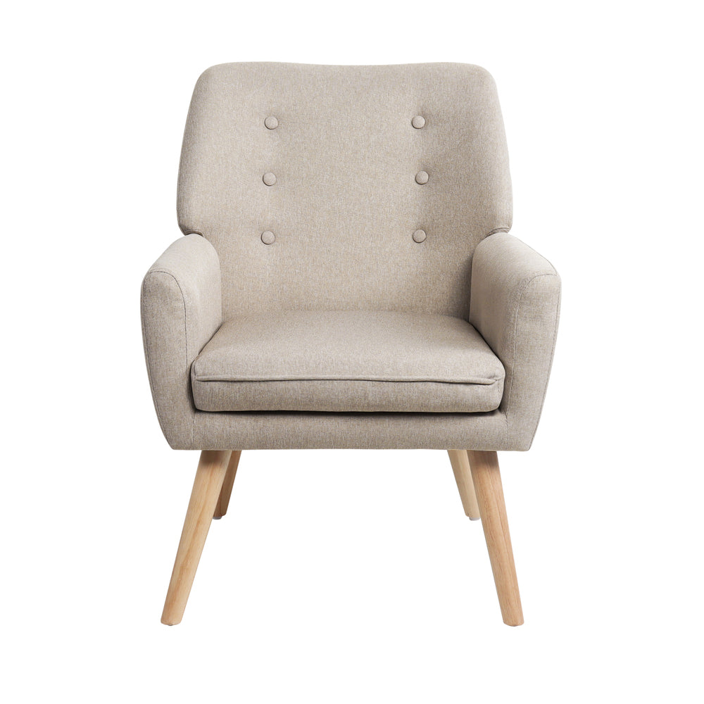 4x Armchair Lounge Chair Sherpa Tub Chairs Sofa White