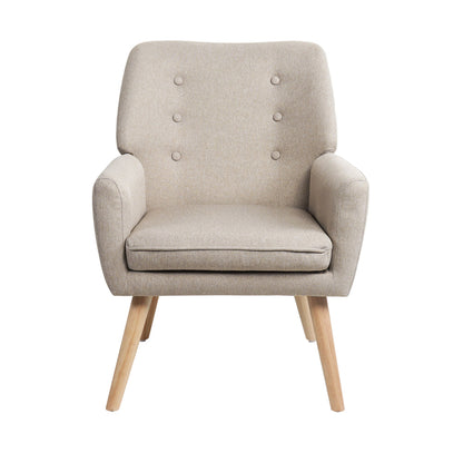 4x Armchair Lounge Chair Sherpa Tub Chairs Sofa White