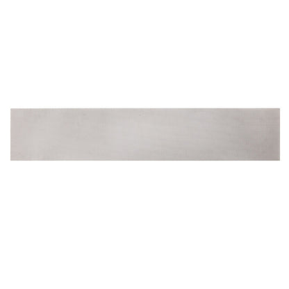 Durable Aluminium Gutter Guard Mesh - 30M