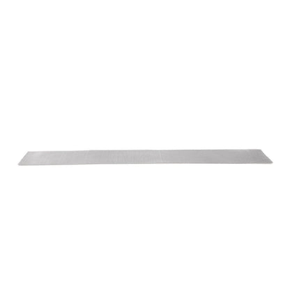 Durable Aluminium Gutter Guard Mesh - 30M