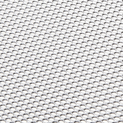 Durable Aluminium Gutter Guard Mesh - 30M