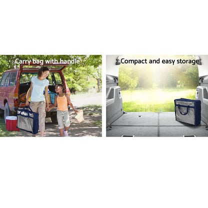 6M X 2.5M Caravan Camping Floor Matting Mesh