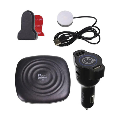 Aerpro Apbaby1 Baby Seat Alarm System