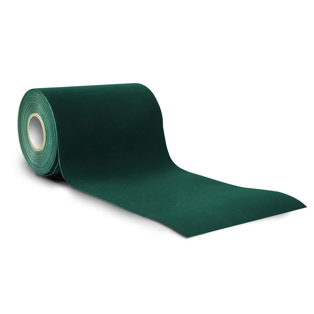 15cm x 10m Artificial Grass Joining Tape - Self-Adhesive Weed Mat