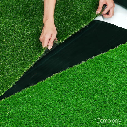 15cm x 20m Artificial Grass Joining Tape - Self-Adhesive Weed Mat