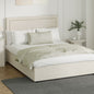Bed Frame Queen Double King Single Size Gas Lift Base Storage