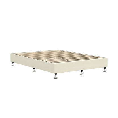 Bed Frame Bed Base Platform S/D/Q/K/KS