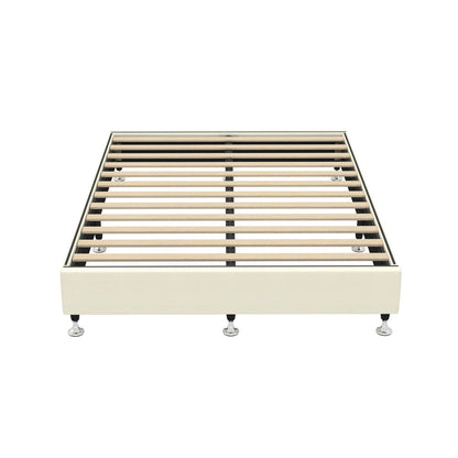 Bed Frame Bed Base Platform S/D/Q/K/KS