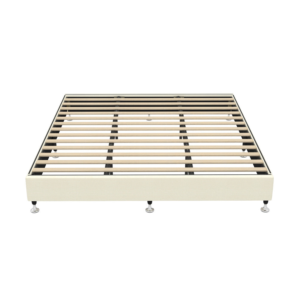 Bed Frame Bed Base Platform S/D/Q/K/KS