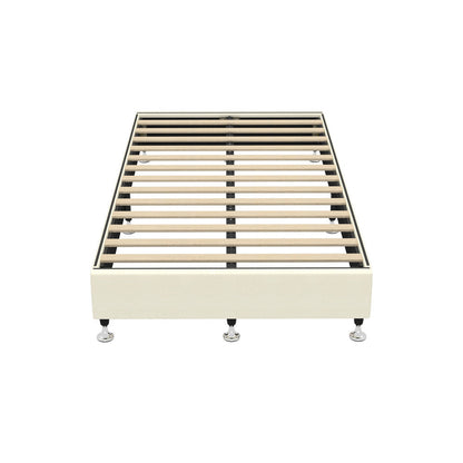 Bed Frame Bed Base Platform S/D/Q/K/KS