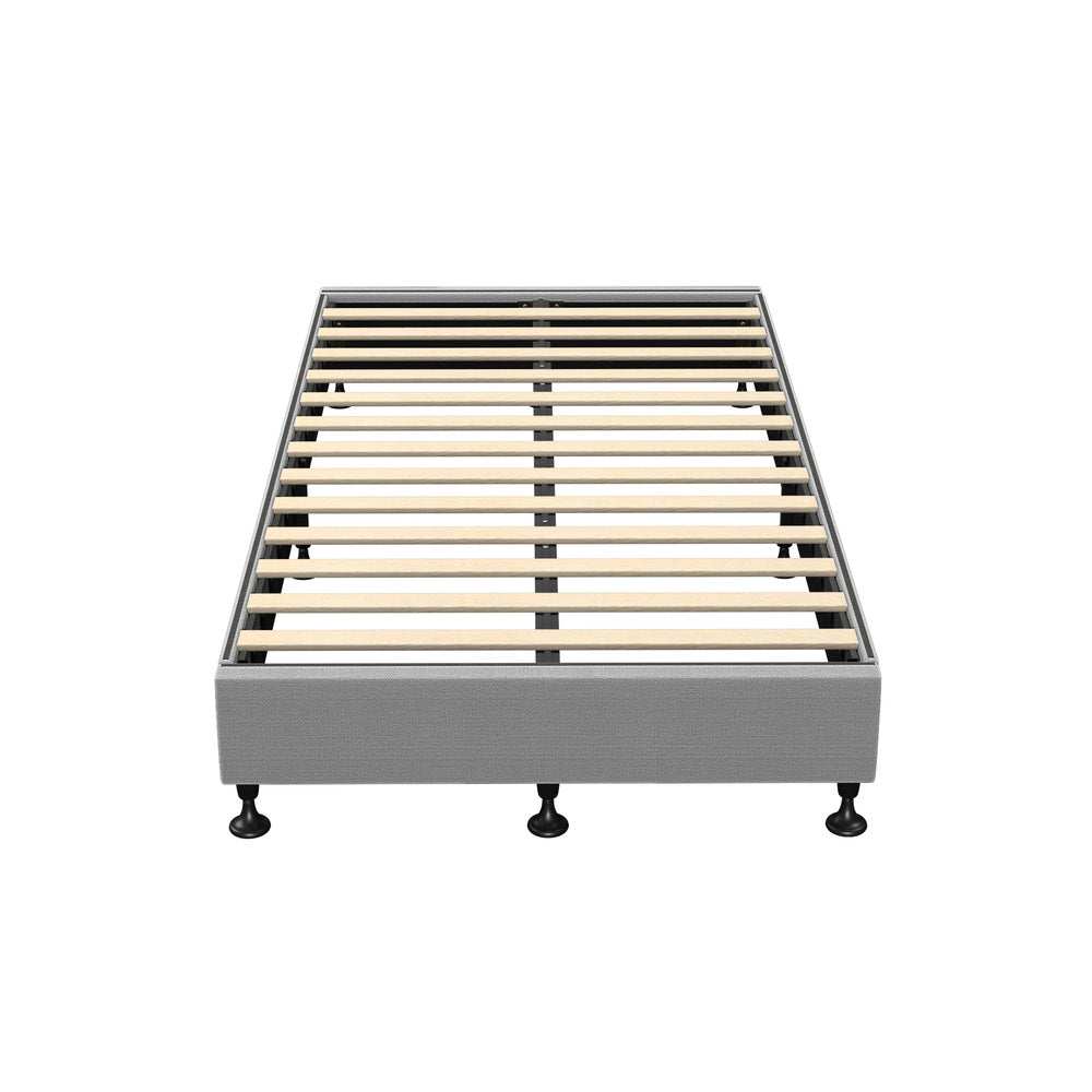 Bed Frame Bed Base Platform S/D/Q/K/KS