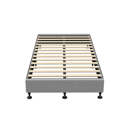 Bed Frame Bed Base Platform S/D/Q/K/KS