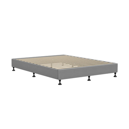 Bed Frame Bed Base Platform S/D/Q/K/KS