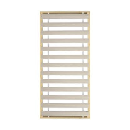 Bed Frame Wooden Timber Platform Furniture