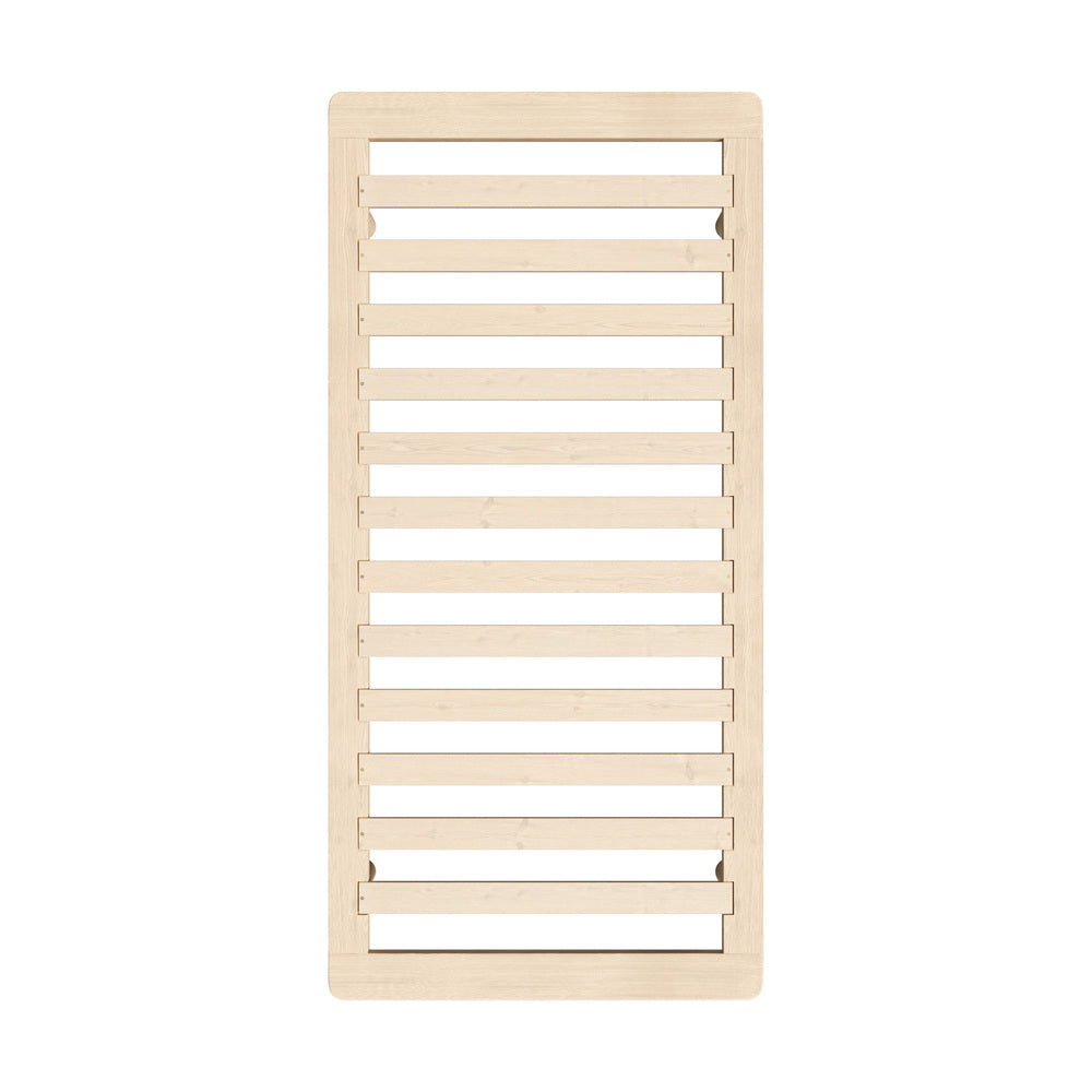Bed Frame Double/Queen/Single/King Size Wooden Bed Base