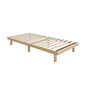 Bed Frame Double/Queen/Single/King Size Wooden Bed Base