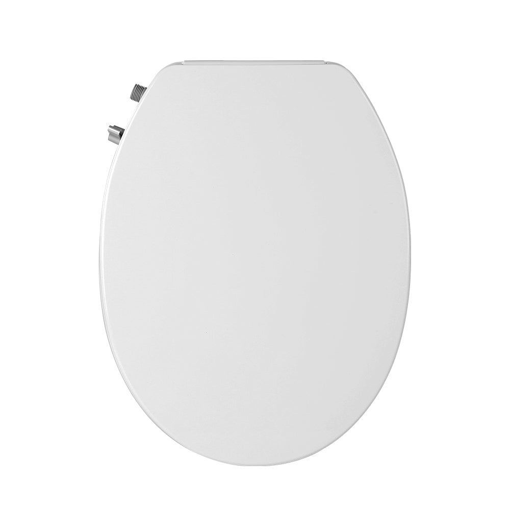 Modern Bidet Toilet Seat Cover - Non-Electric