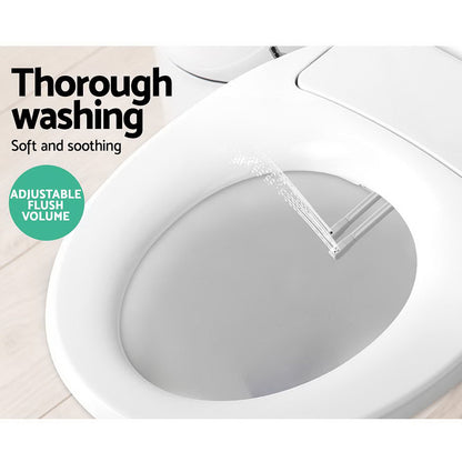Modern Bidet Toilet Seat Cover - Non-Electric