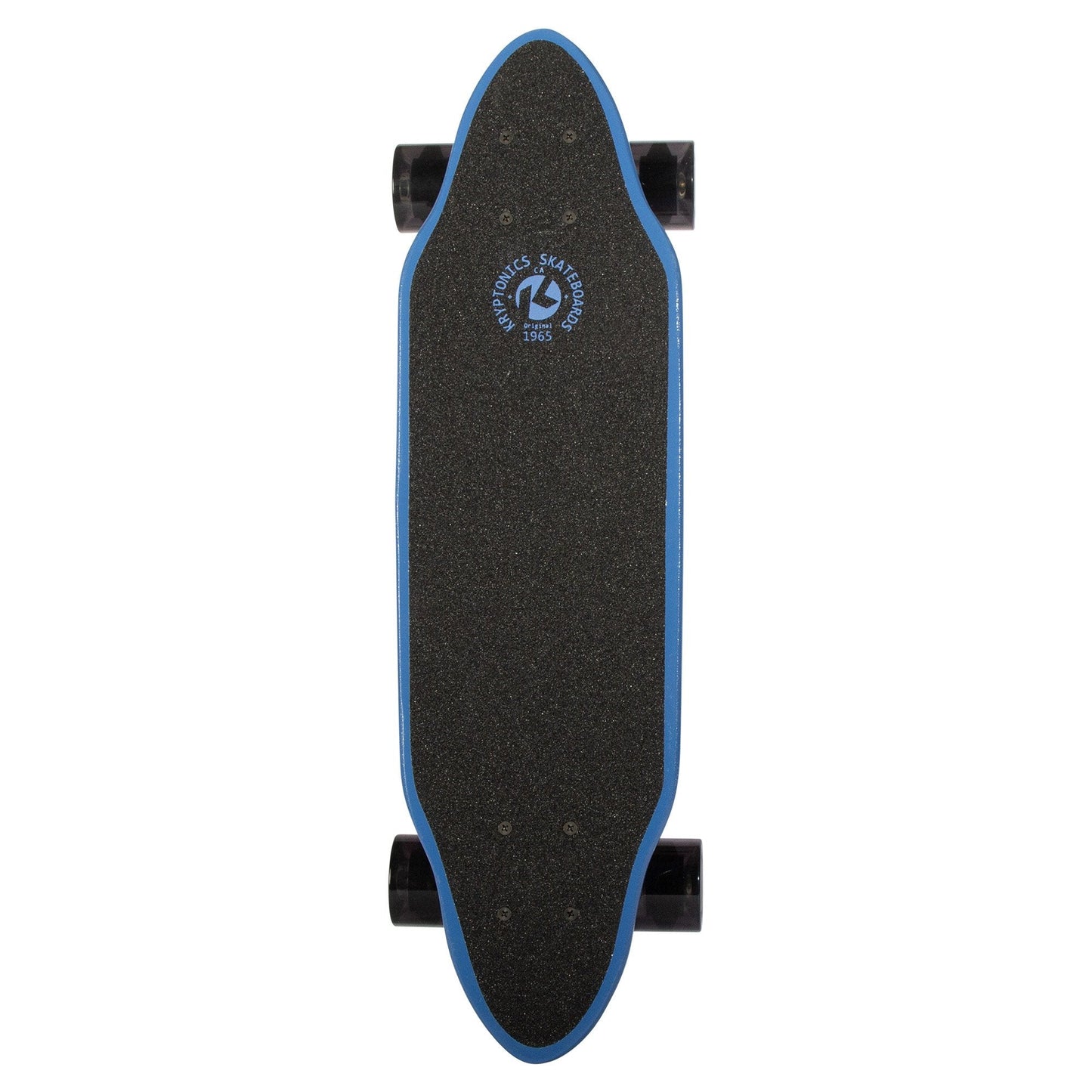 26-inch Mini Cutaway Cruiser Board - 89 IS Fine