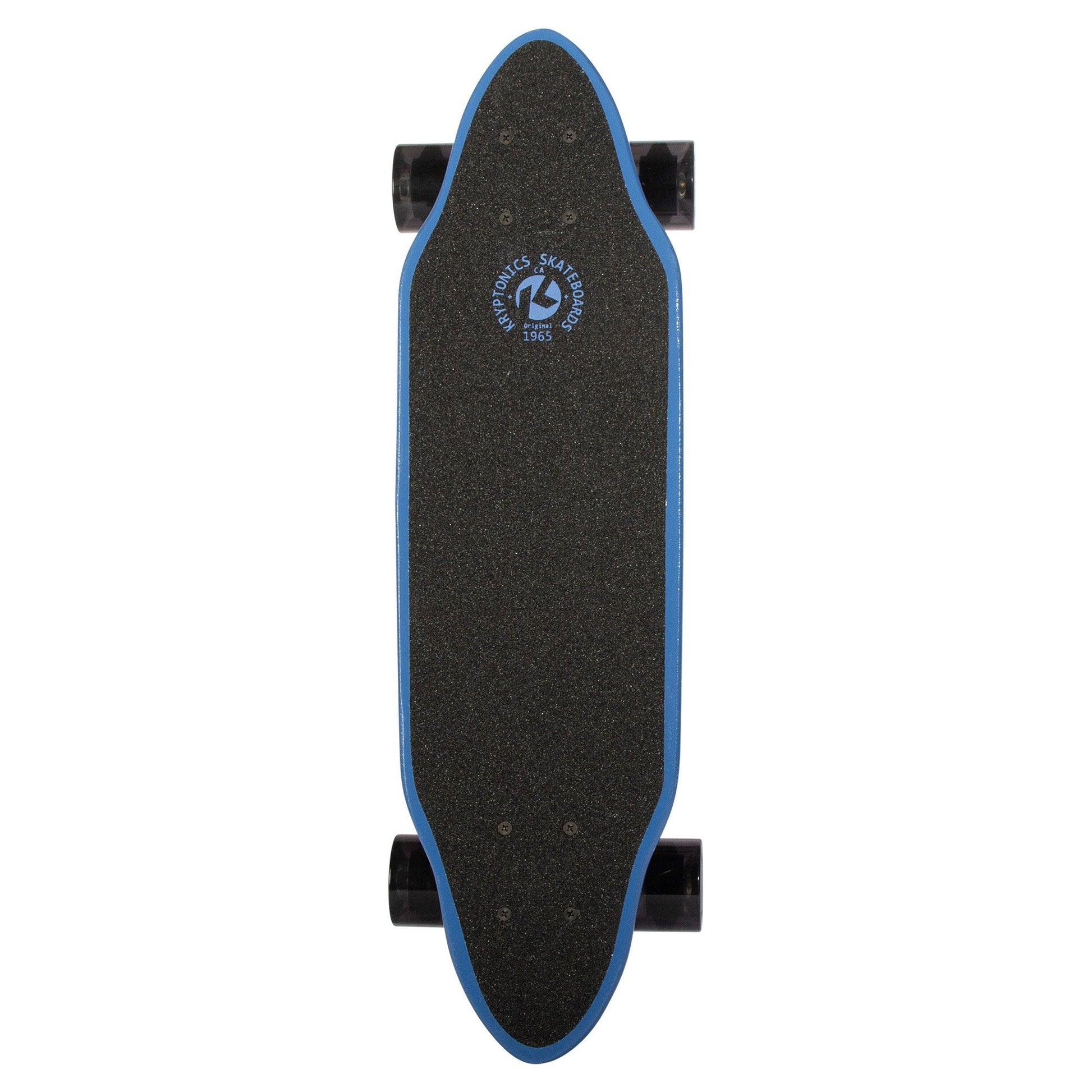 26-inch Mini Cutaway Cruiser Board - 89 IS Fine