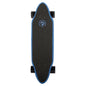 26-inch Mini Cutaway Cruiser Board - 89 IS Fine