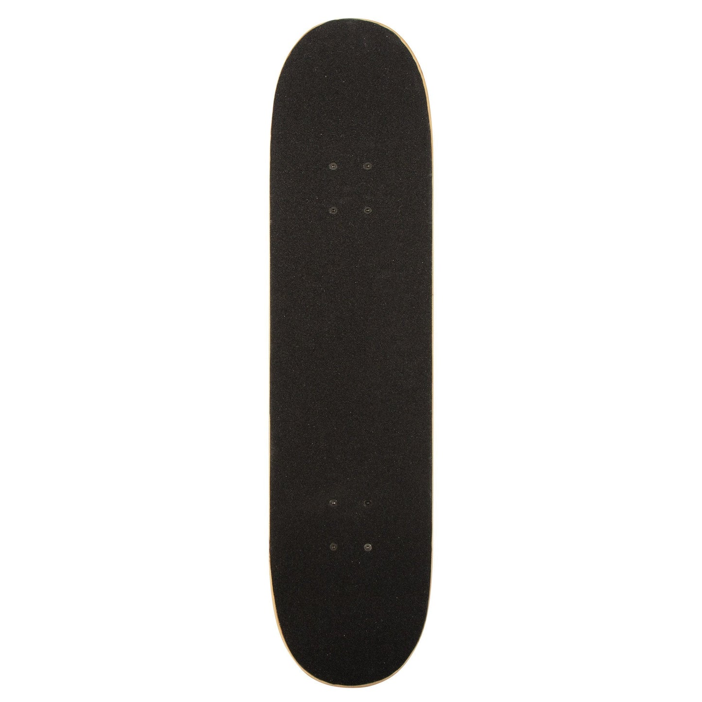 31-inch Star Series Complete Skateboard Rainbow Dot
