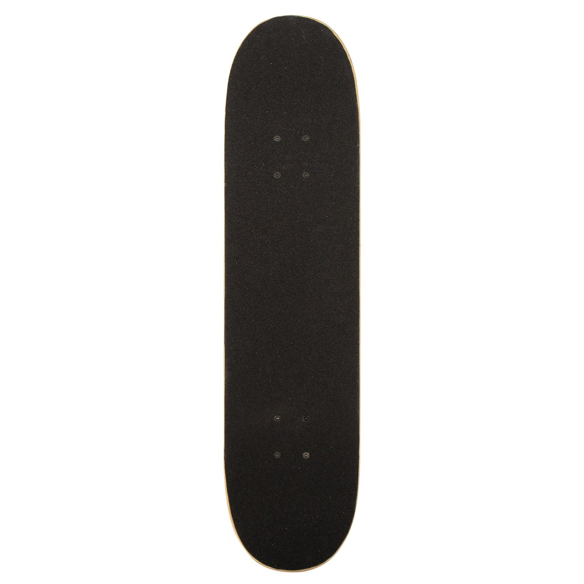 31-inch Star Series Complete Skateboard Rainbow Dot