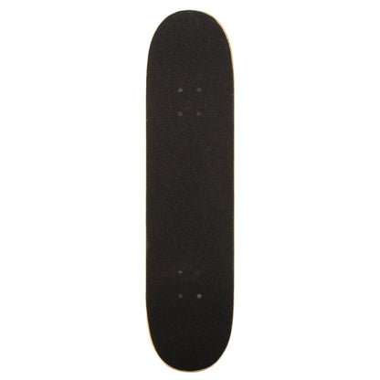 31-inch Star Series Complete Skateboard Rainbow Dot